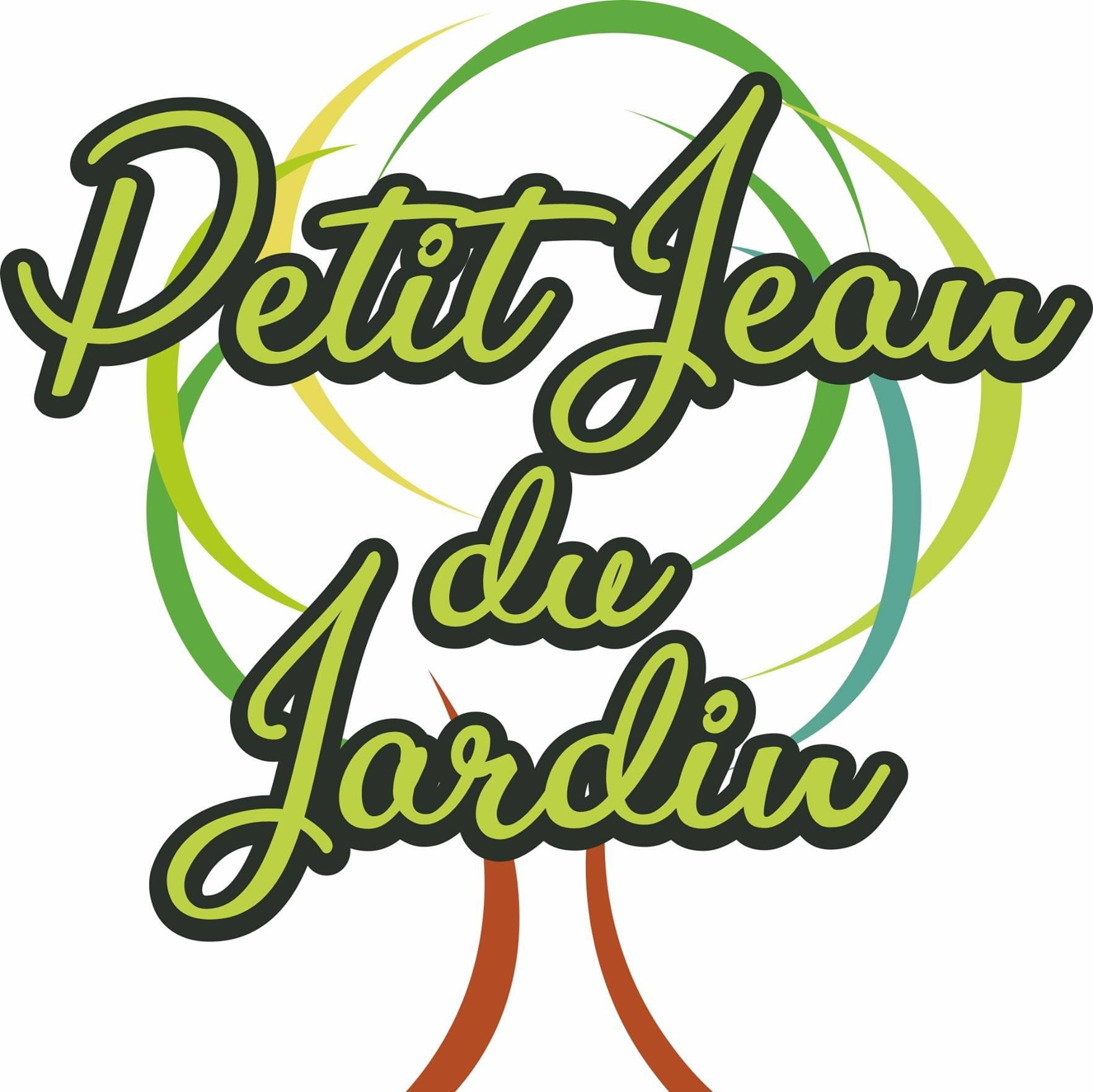 Logo de Petit Jean Du Jardin, société de travaux en Terrassement