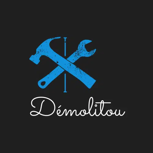 Logo de Demolitou, société de travaux en Entretien de jardin (ponctuel ou à l'année)