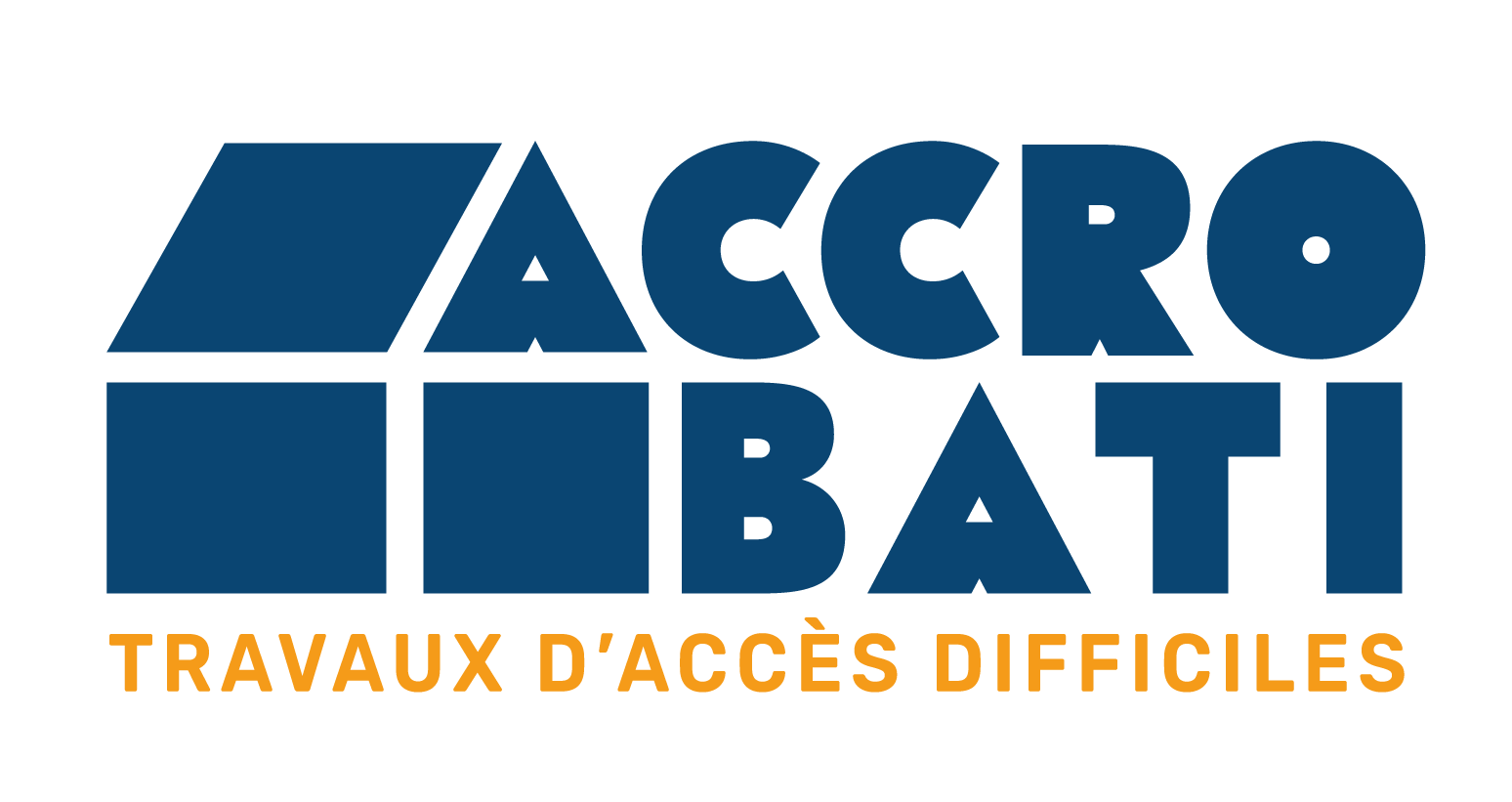 Logo de AccroBati, société de travaux en Etanchéité - Isolation des terrasses