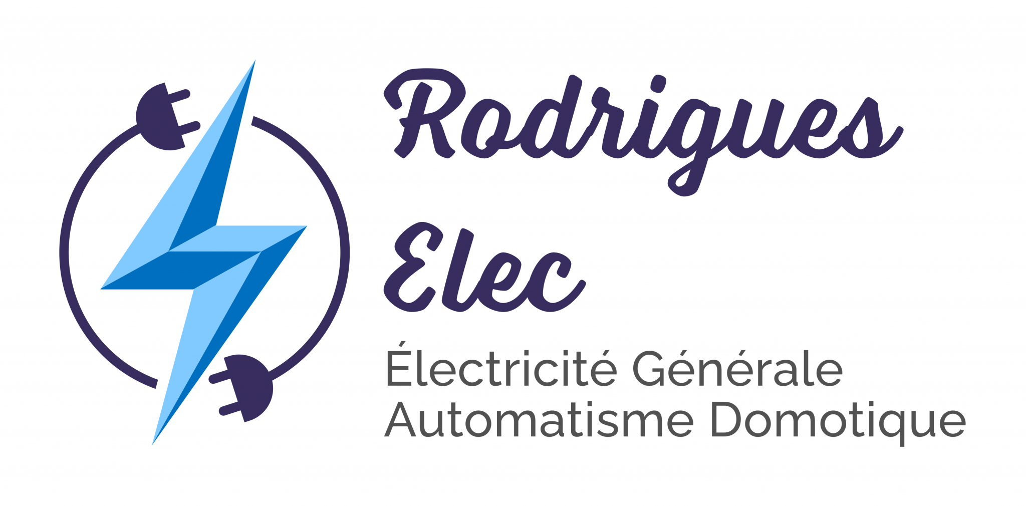 Logo de Rodrigues Pereira Luis Filipe, société de travaux en Petits travaux en électricité (rajout de prises, de luminaires ...)