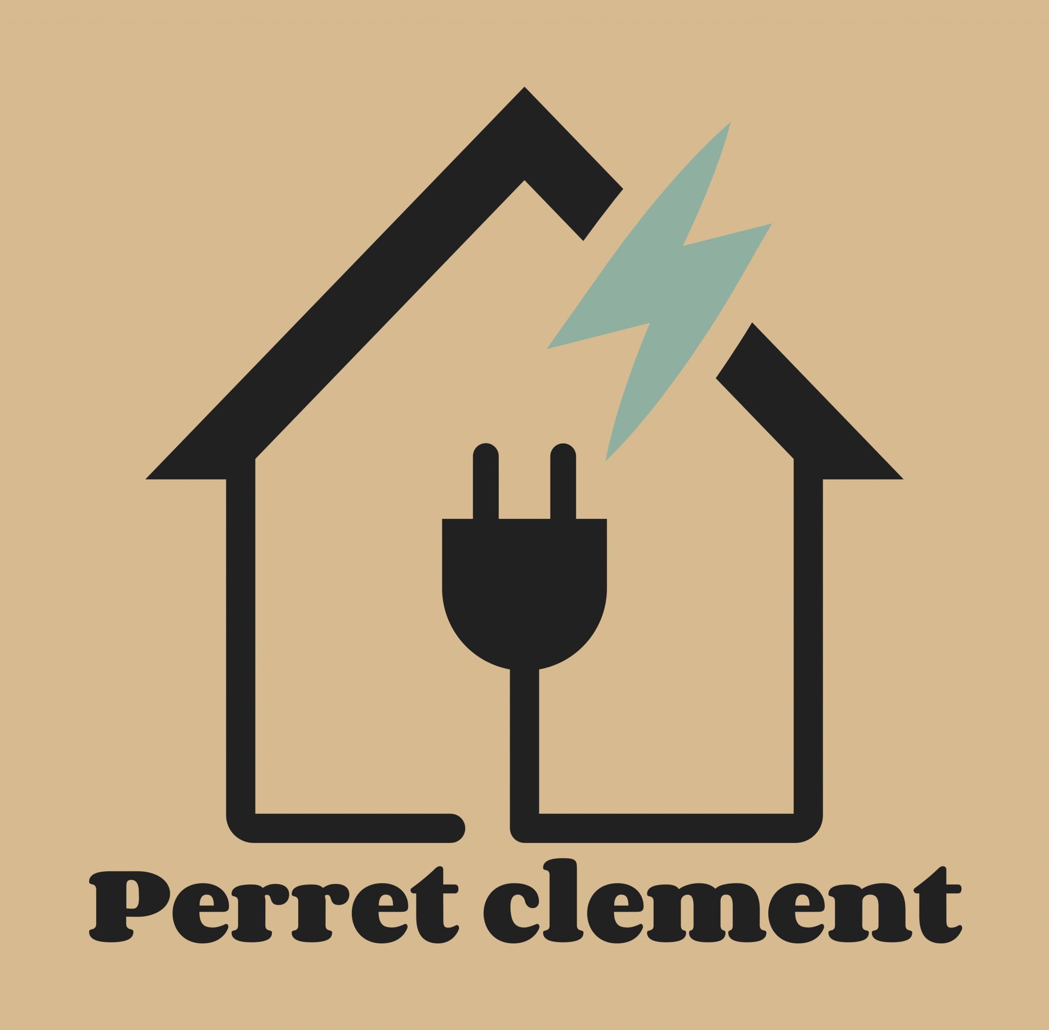 Perret clément