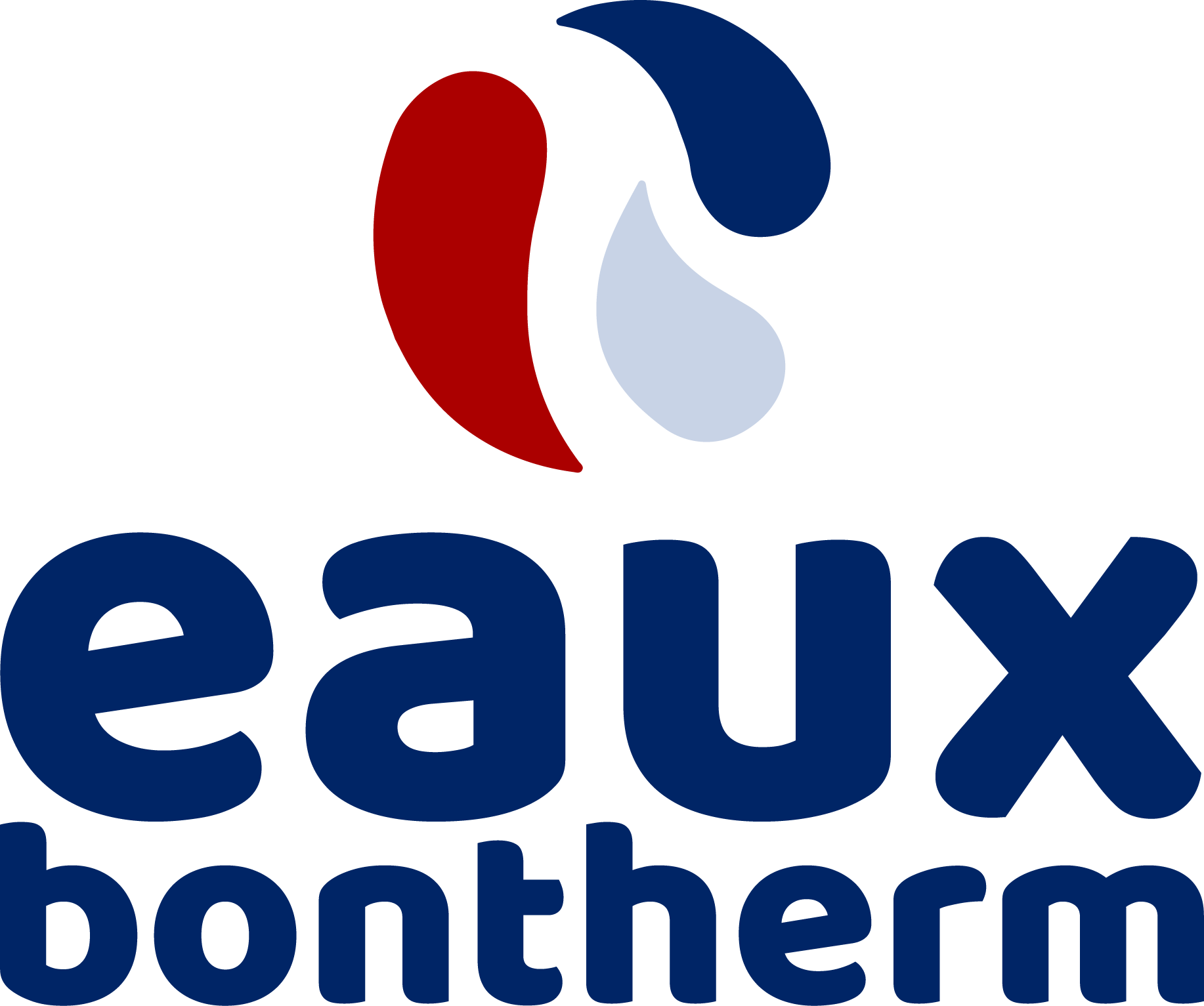 Logo de EAUX BONTHERM, société de travaux en Pompe à chaleur