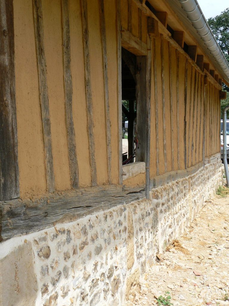 Logo de Boullin maçonneries générale, société de travaux en Maçonnerie : construction de murs, cloisons, murage de porte