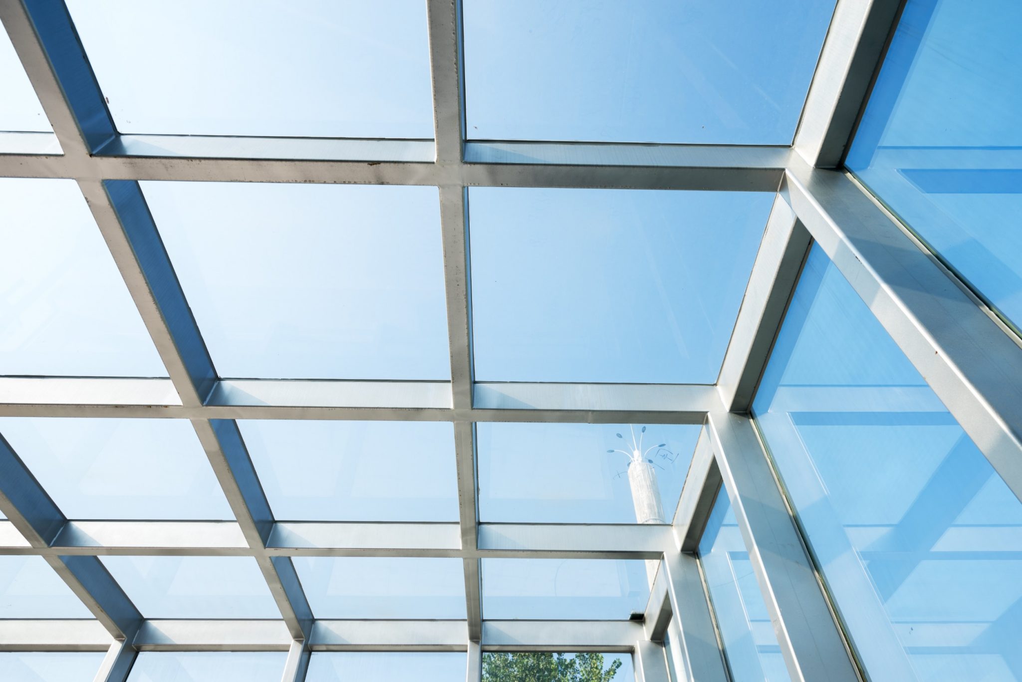 Véranda polycarbonate : que savoir avant de l’installer chez vous ?