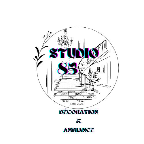 Logo de Studio85, société de travaux en Architecture d'intérieur