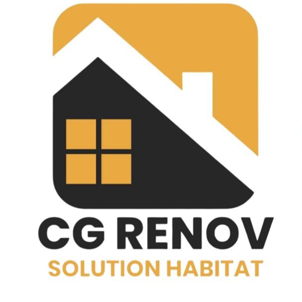 Logo de Cgrenov, société de travaux en bâtiment