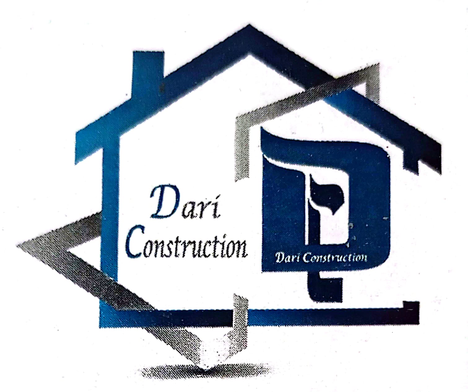 Dari construcción