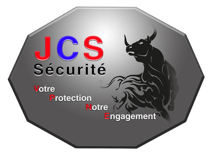 Logo de Jcs sécurité, société de travaux en Alarme domicile