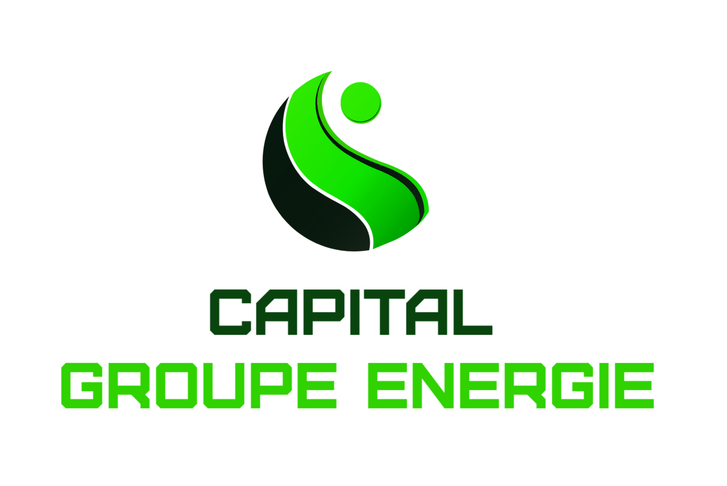 CAPITAL GROUPE ENERGIE