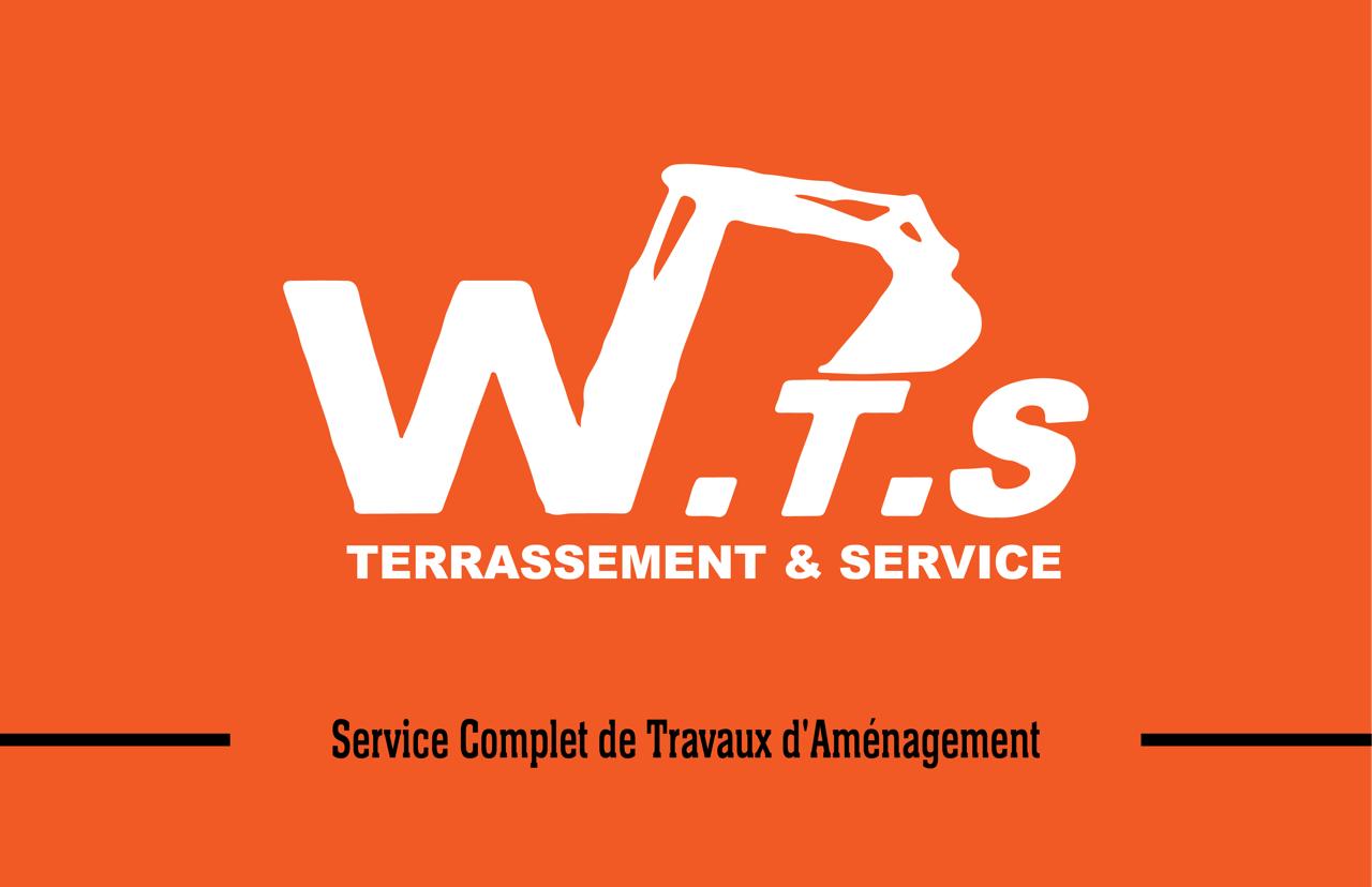 Logo de WTS, société de travaux en Abatage d'arbres