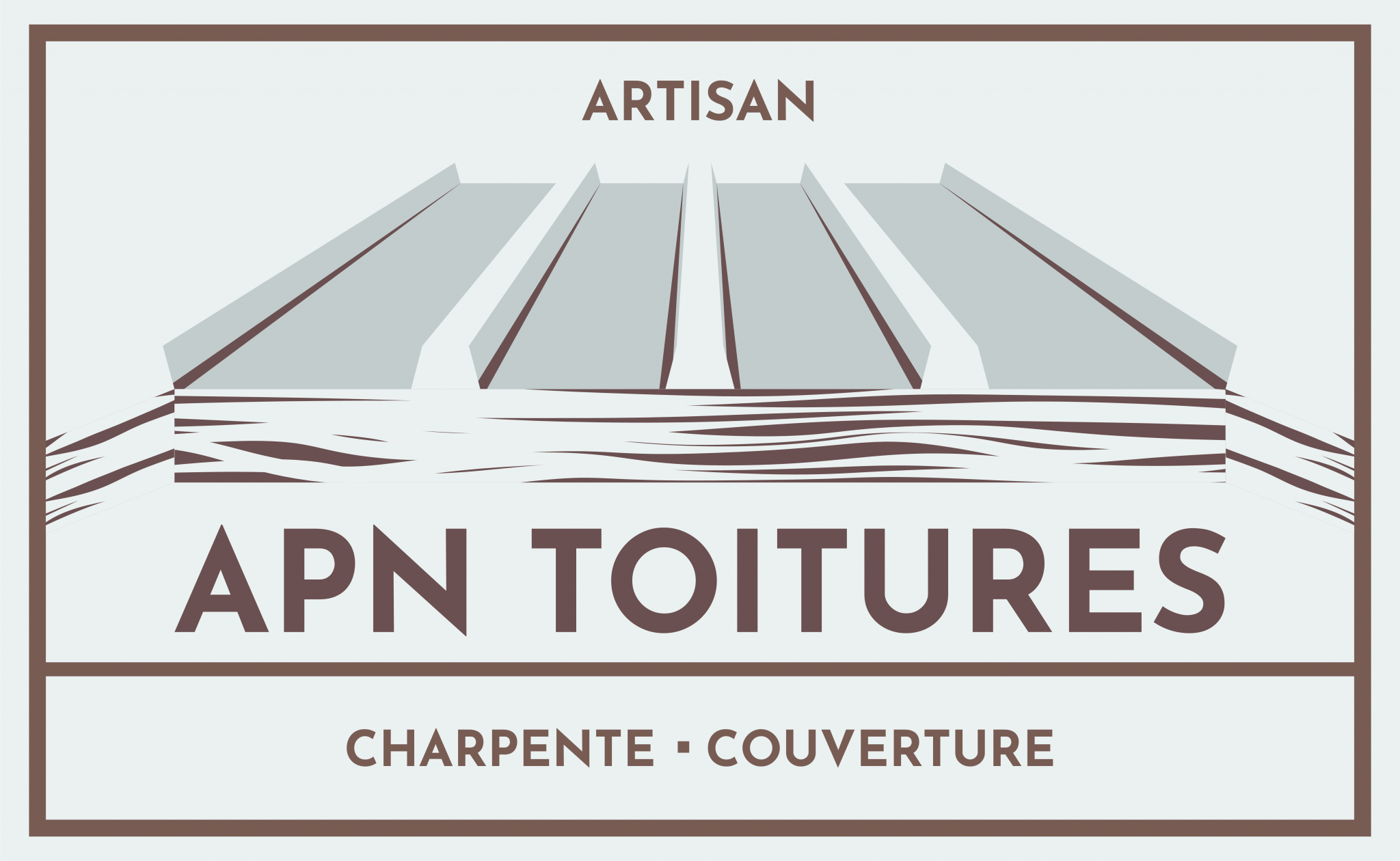 Logo de Apntoitures, société de travaux en bâtiment