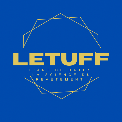 Logo de LeTuff, société de travaux en Amélioration de jardin et de terrasse