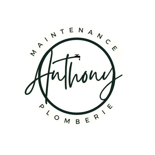 Logo de Berbin Anthony, société de travaux en Fourniture et installation de robinets, mitigeurs...