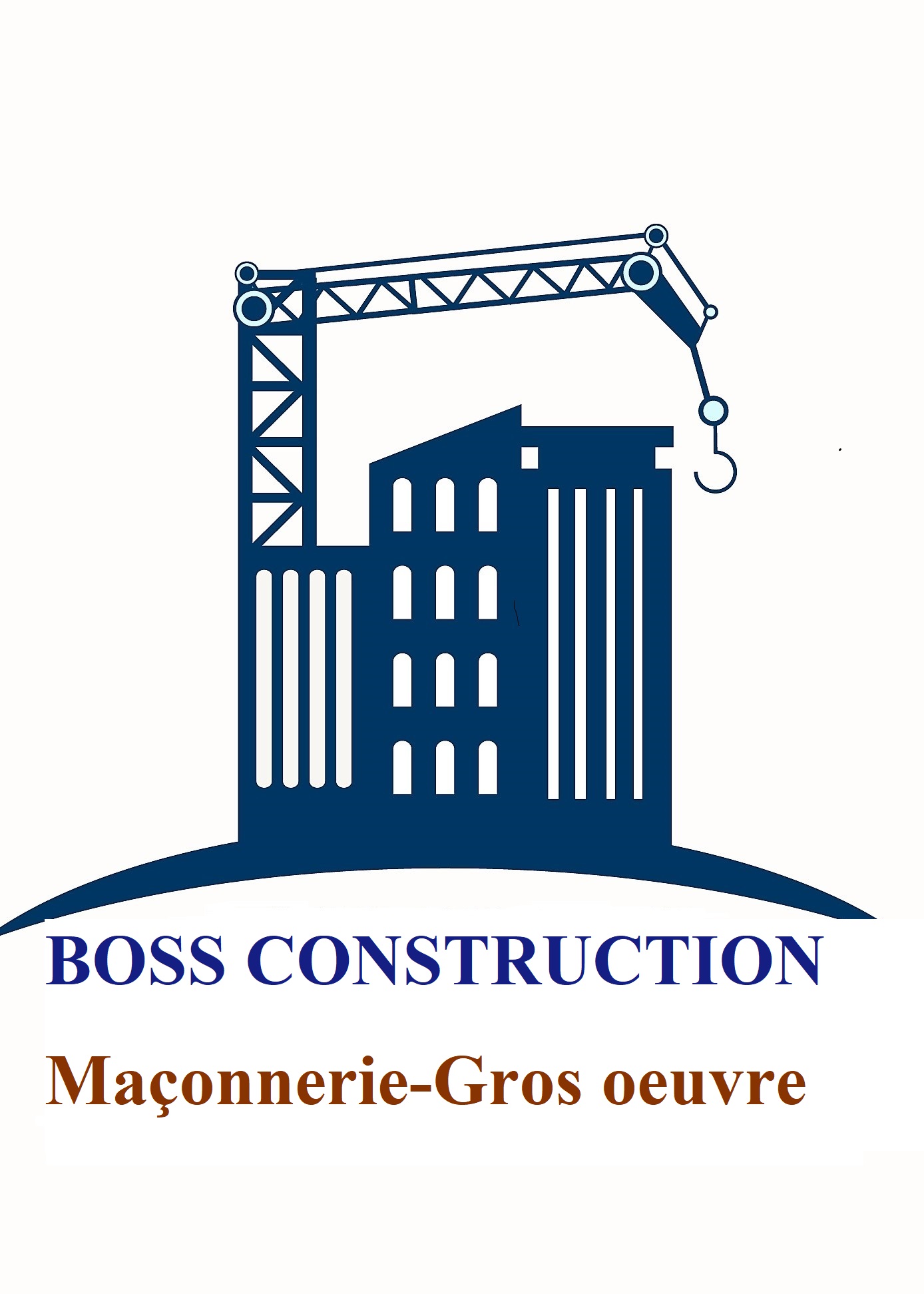 Gros œuvre Bâtiments - Rénovation - Maçonnerie General