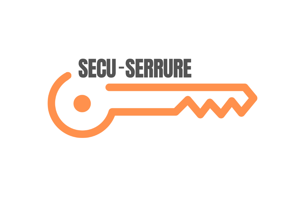 ------SERRURE / PORTE / VITRE------