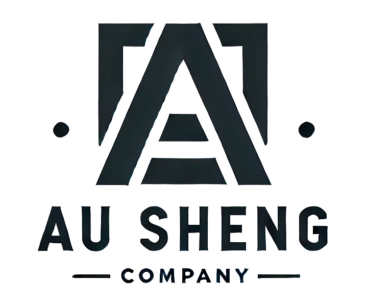 Logo de Au Sheng, société de travaux en Fourniture et installation d'une ou plusieurs fenêtres