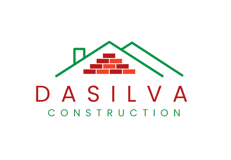 Logo de dasilva construction, société de travaux en Petits travaux de maçonnerie