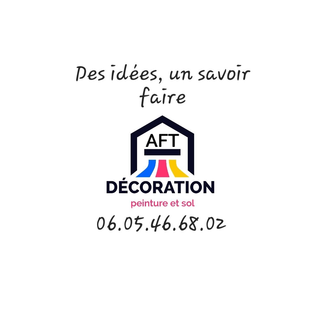 Aft-decoration