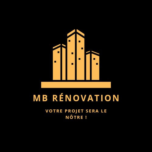 Logo de Mohit Azeddine, société de travaux en Construction, murs, cloisons, plafonds en plaques de plâtre