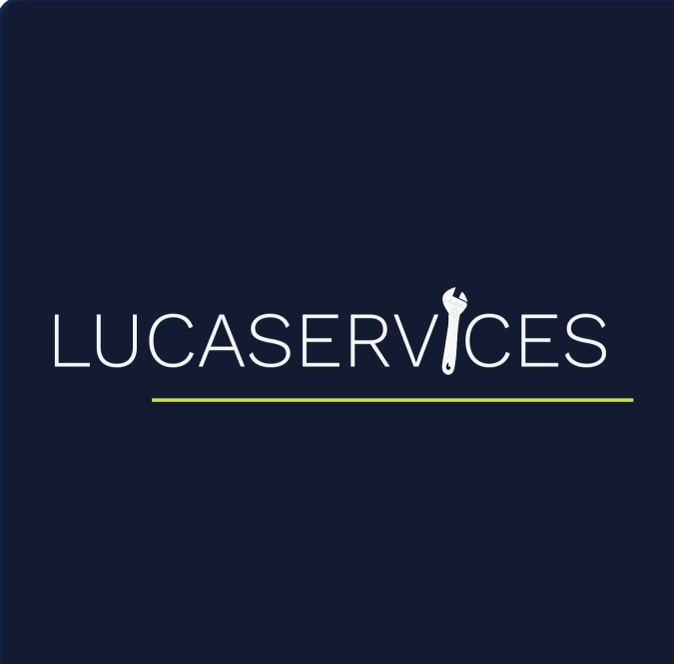 Logo de LucaServices, société de travaux en Dépannage électrique