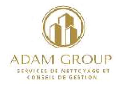 Logo de Adam Group, société de travaux en Nettoyage de copropriété