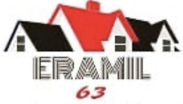 Logo de Eramil Huseyin, société de travaux en Isolation thermique des façades / murs extérieurs