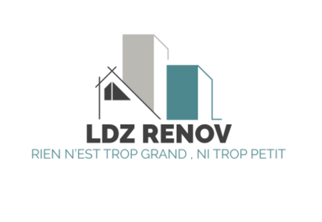 Logo de Ldz renov, société de travaux en Terrassement