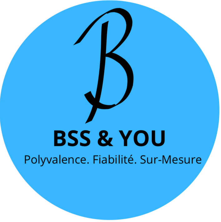 Logo de Bss & You, société de travaux en Nettoyage de copropriété