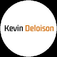 Logo de KEVIN DELOISON, société de travaux en Ravalement de façades