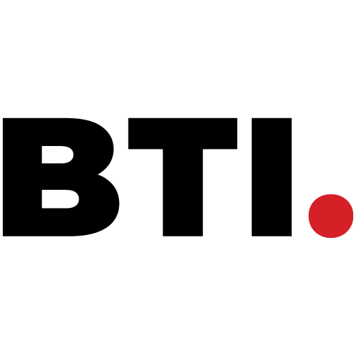 Logo de Bti, société de travaux en Décrassage ou démoussage de toiture