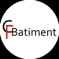 Logo de CF BATIMENT, société de travaux en Petits travaux de maçonnerie