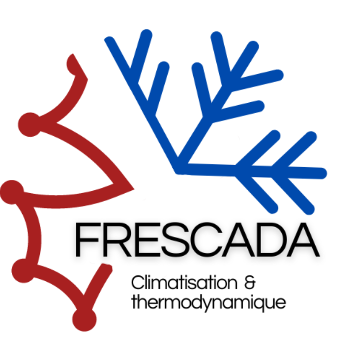 Logo de Ferrier Hugo, société de travaux en Remplacement / dépannage de climatisation