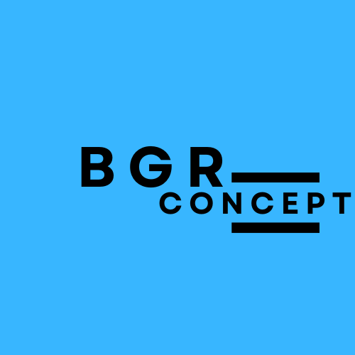 Bgr Concept