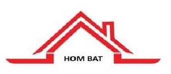 Logo de Hom Bat, société de travaux en Construction de maison