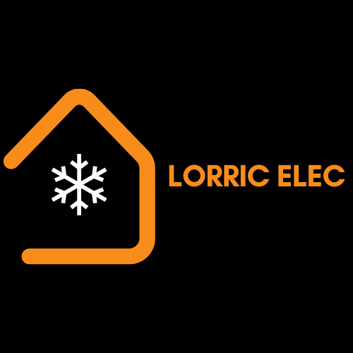 Logo de Lorric Elec, société de travaux en Dépannage électrique