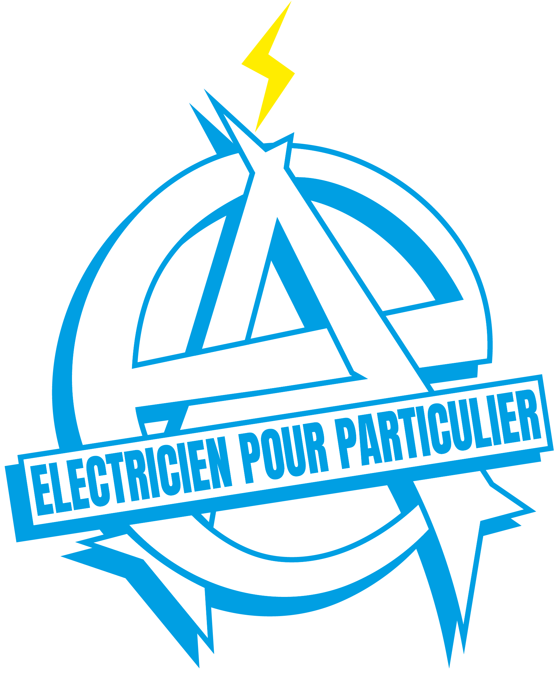 Logo de Arnaud ELEC, société de travaux en Petits travaux en électricité (rajout de prises, de luminaires ...)