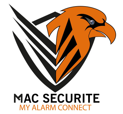 Logo de www.macsecurite.fr, société de travaux en Autre travaux Alarme