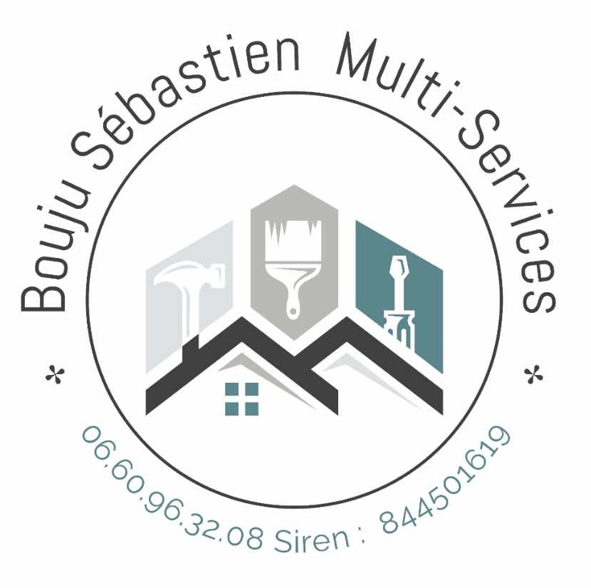 Logo de Bouju Sebastien, société de travaux en Entretien de jardin (ponctuel ou à l'année)