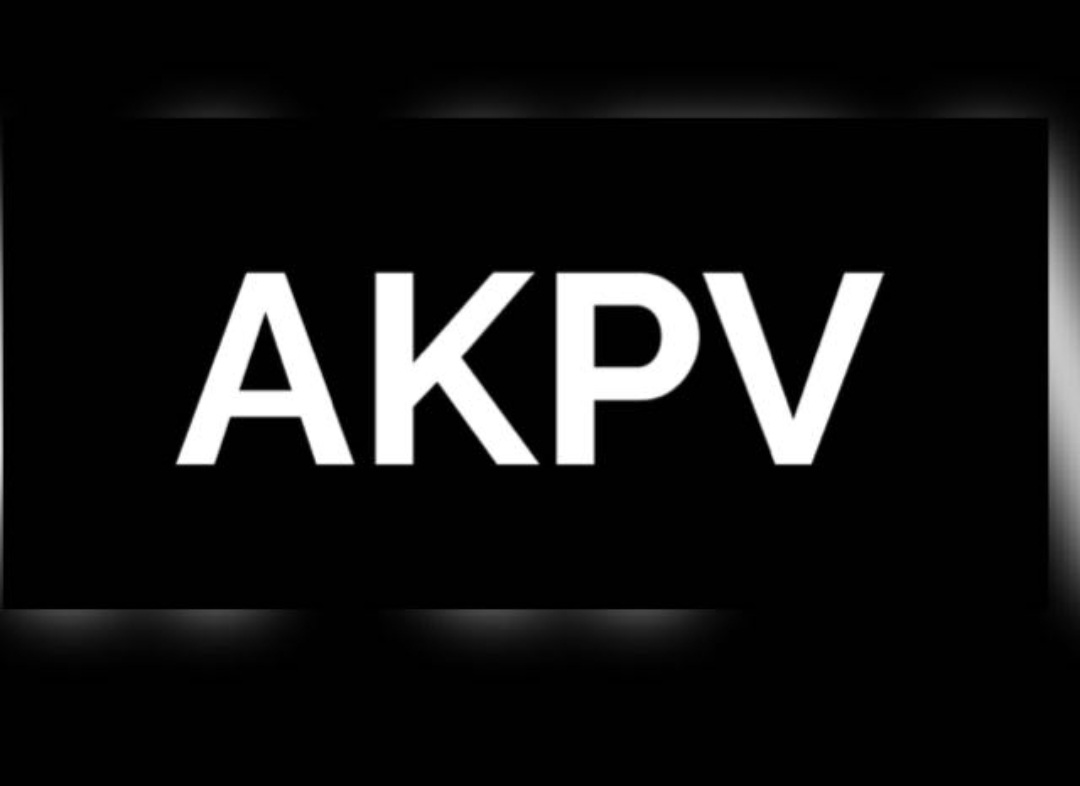 Logo de Akpv, société de travaux en Production électrique : photovoltaïque / éolien