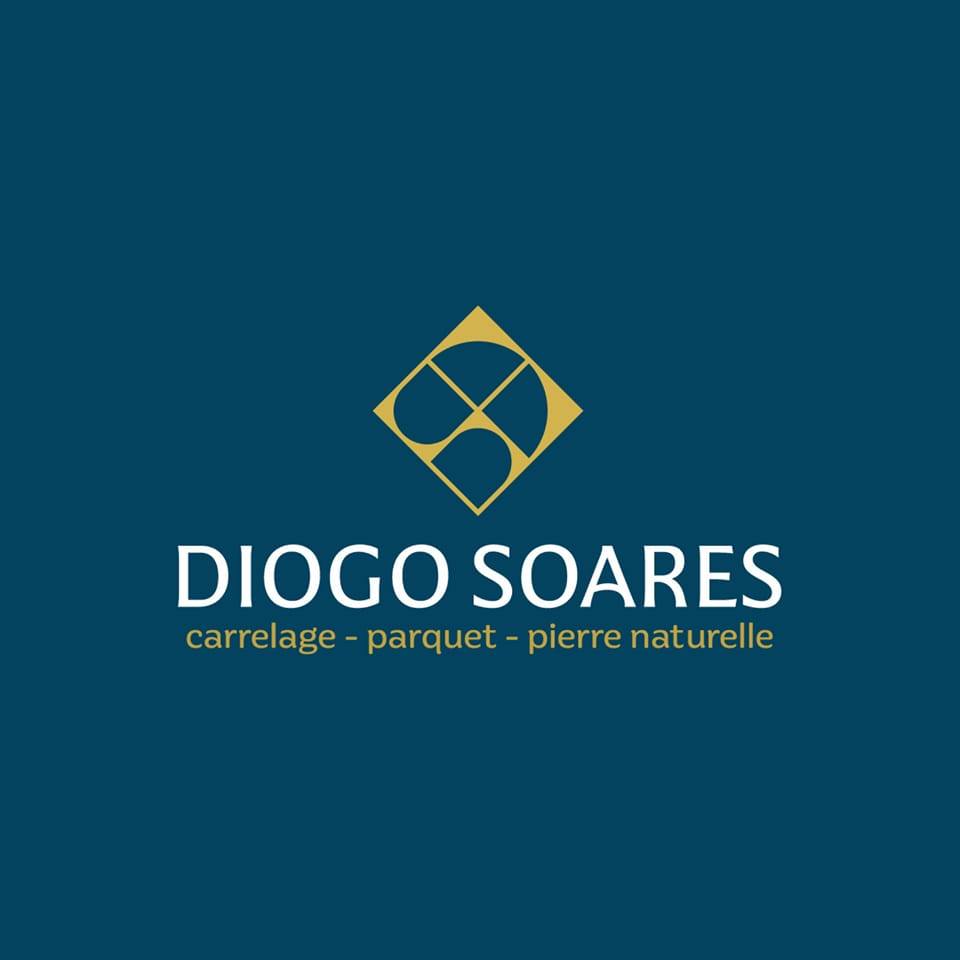 Logo de Diogo Diogo, société de travaux en Fourniture et pose de carrelage