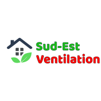 Logo de sud est ventilation, société de travaux en Remplacement / dépannage d'une Ventilation Mécanique Contrôlée