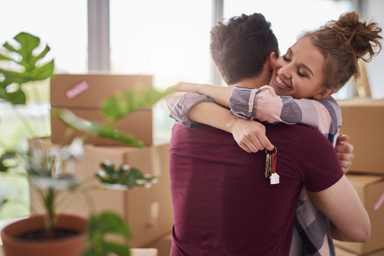 Emménager dans sa nouvelle maison à Paris : l’étape du déménagement