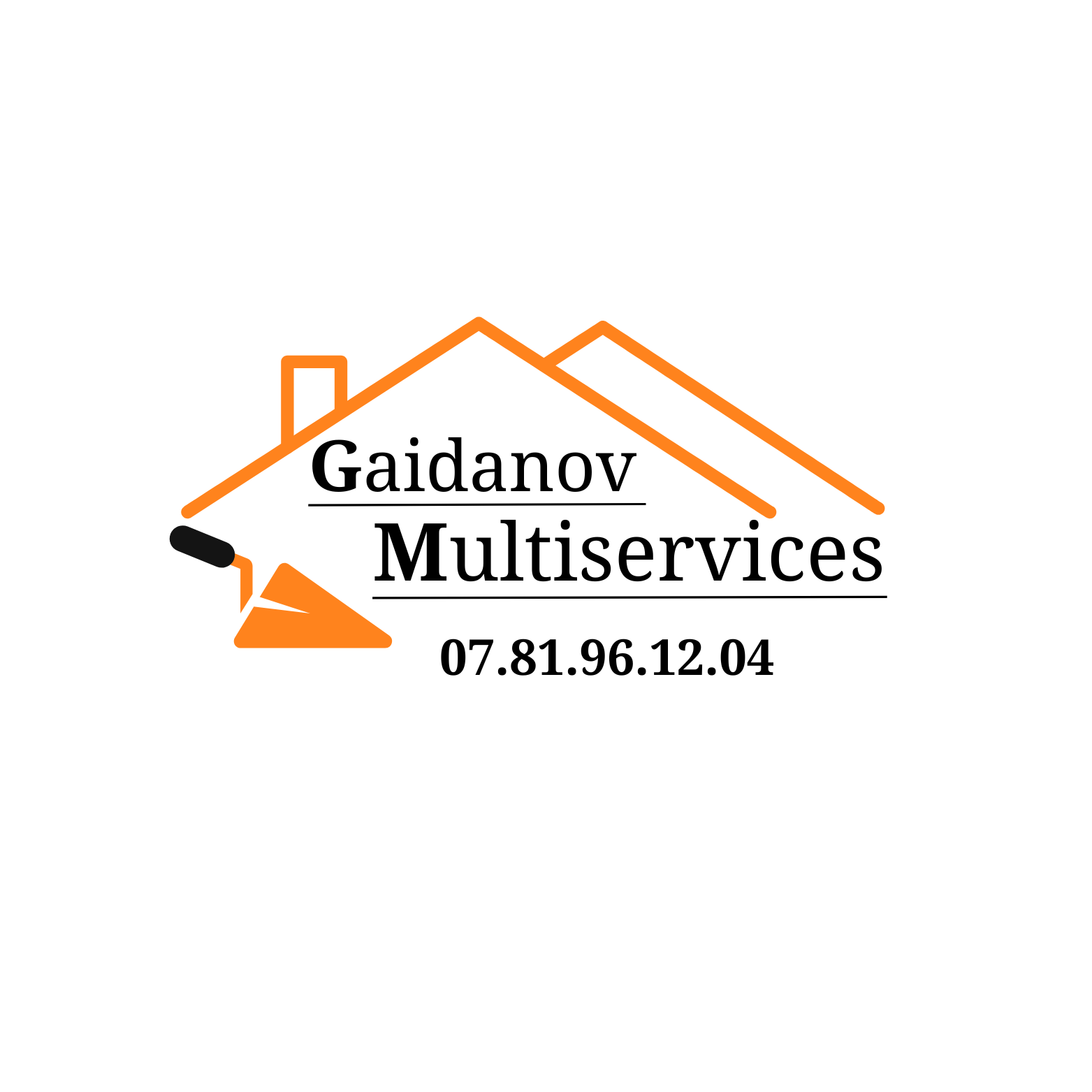 Gaidanov Multiservices