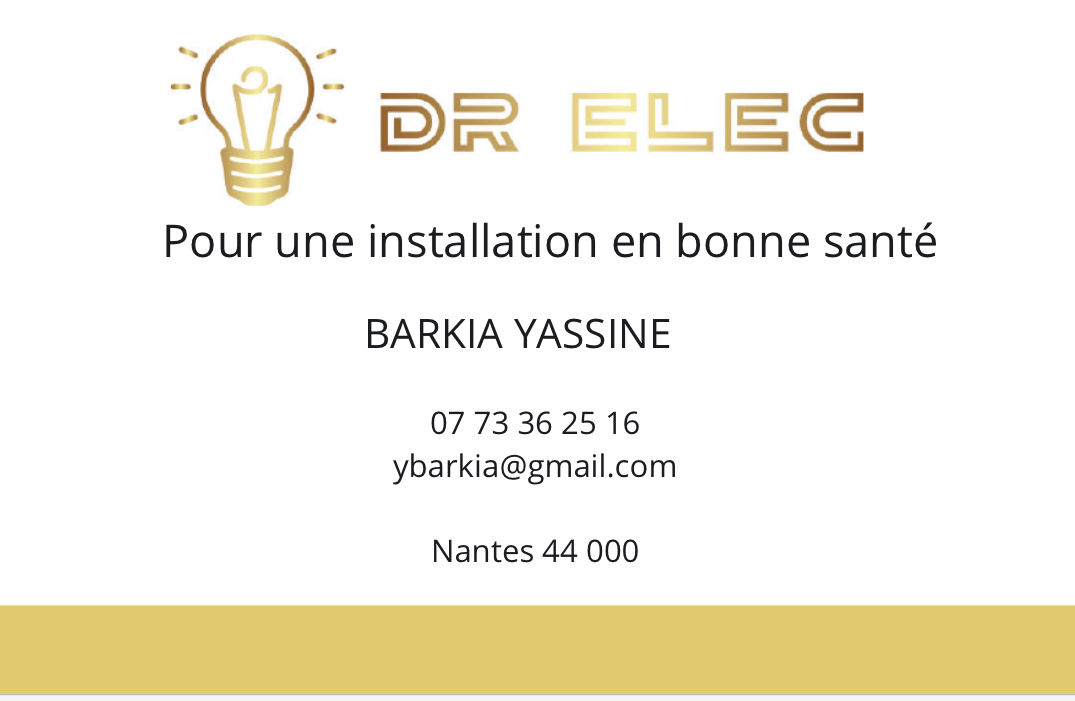 Docteur elec