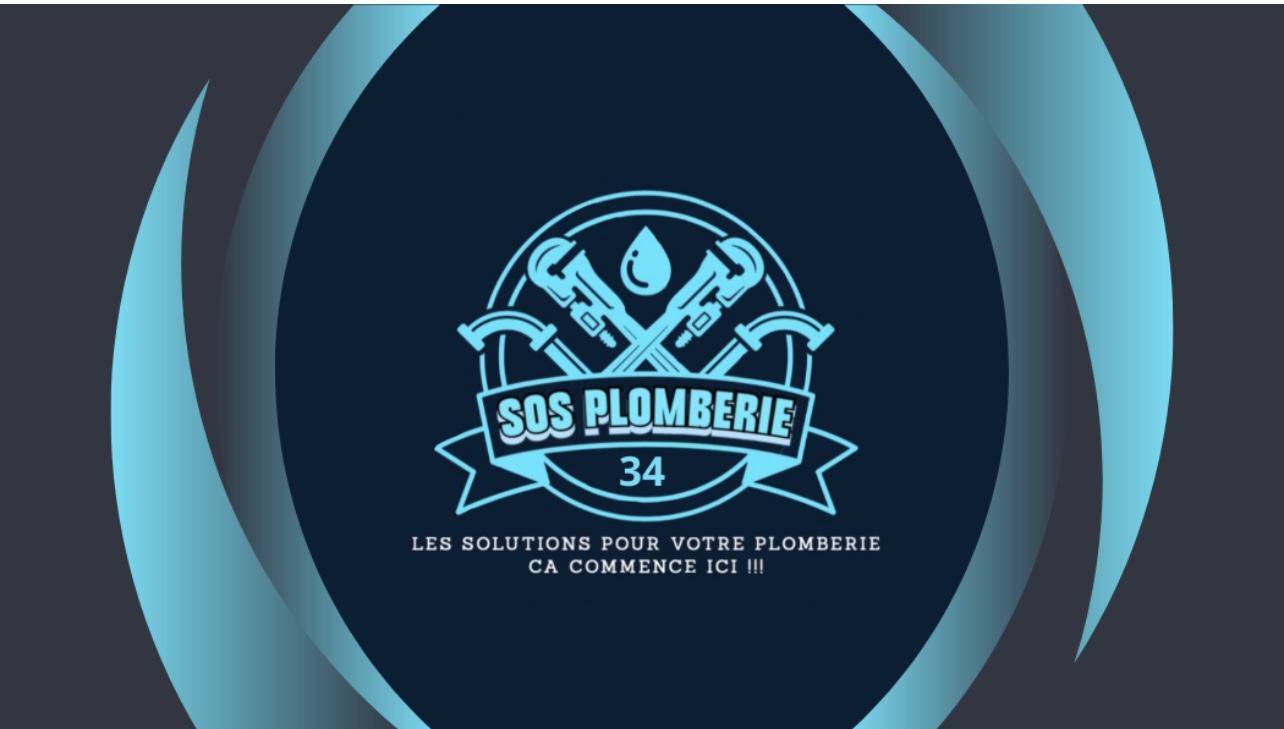 SOS plomberie 34