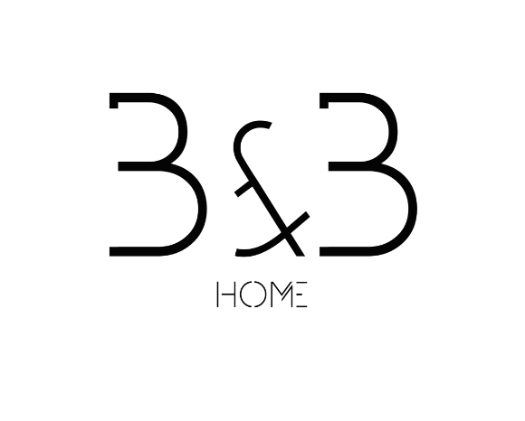 Logo de B&b Home, société de travaux en Création complète de salle de bains