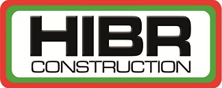 Logo de Hibr Construction, société de travaux en Rénovation complète d'appartements, pavillons, bureaux