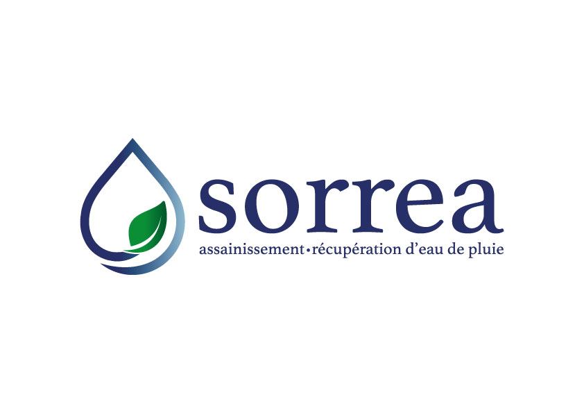 Logo de Sorrea, société de travaux en Etanchéité - Isolation des terrasses