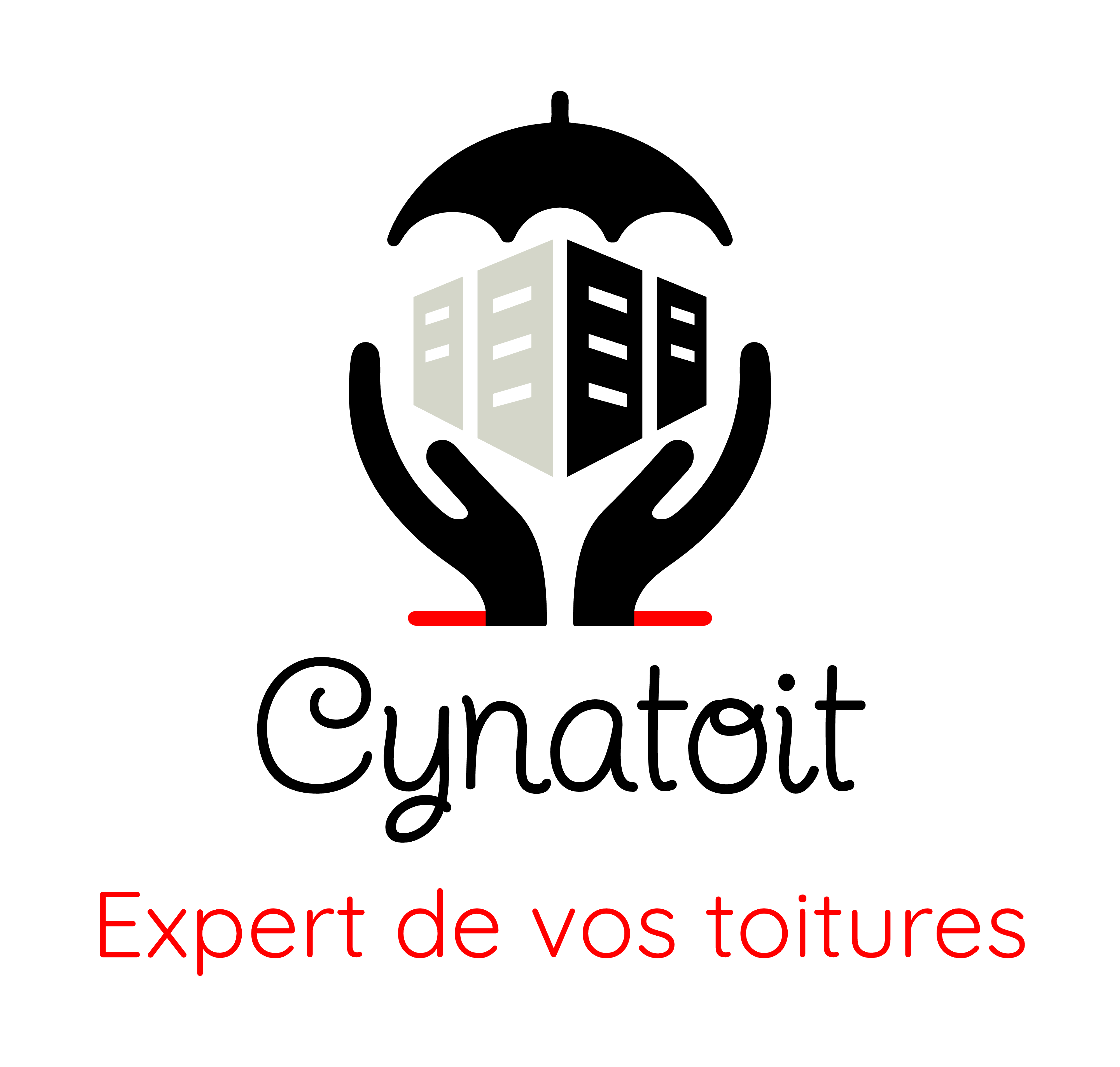 Logo de Cynatoit, société de travaux en Etanchéité - Isolation des toitures