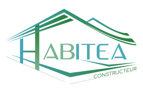 Logo de Habitea, société de travaux en Construction de maison